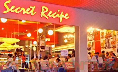 Halal Food di Kawasan Plaza Singapura | OUTBOUND LEMBANG BANDUNG-SKY