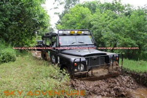 OFFROAD LEMBANG BANDUNG