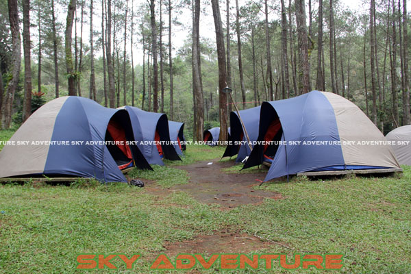camping ground cikole lembang bandung jawa barat indonesia by Sky Adventure Indonesia (15)