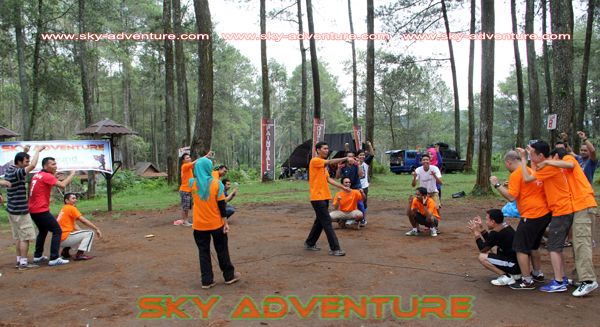 fif astra group -company gathering outbound, fun games, team building games, paintball at cikole lembang bandung jawa barat indonesia- (10)