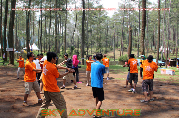 fif astra group -company gathering outbound, fun games, team building games, paintball at cikole lembang bandung jawa barat indonesia- (18)