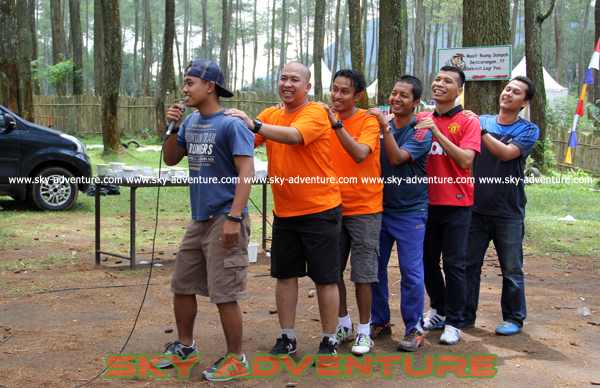 fif astra group -company gathering outbound, fun games, team building games, paintball at cikole lembang bandung jawa barat indonesia- (22)