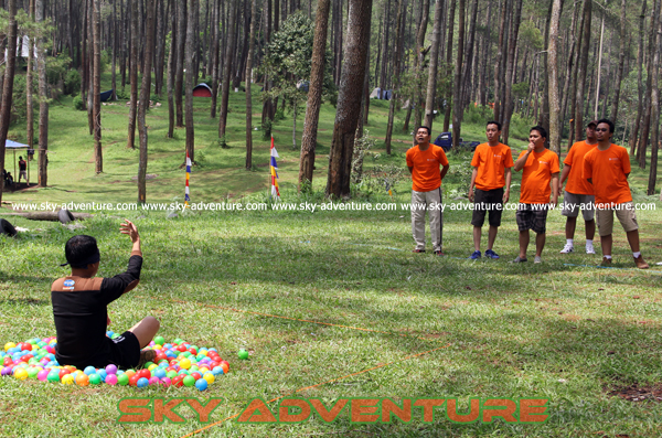 fif astra group -company gathering outbound, fun games, team building games, paintball at cikole lembang bandung jawa barat indonesia- (24)