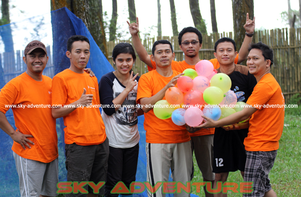 fif astra group -company gathering outbound, fun games, team building games, paintball at cikole lembang bandung jawa barat indonesia- (35)