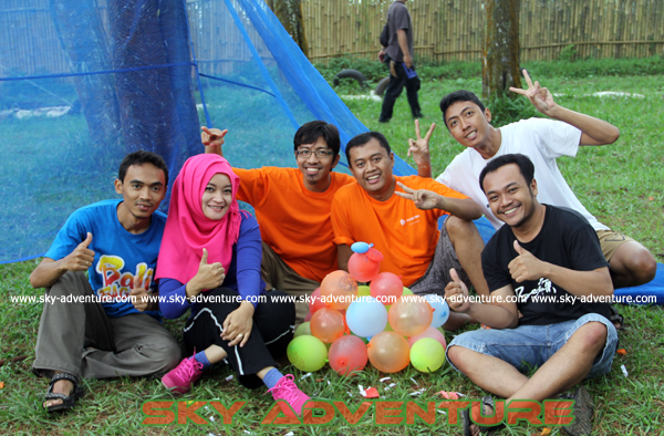 fif astra group -company gathering outbound, fun games, team building games, paintball at cikole lembang bandung jawa barat indonesia- (36)