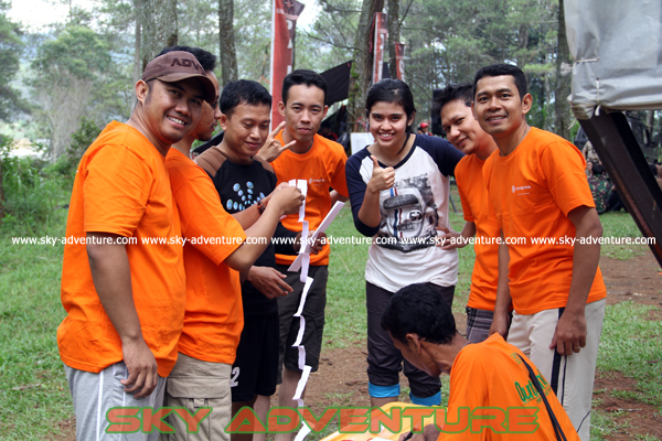 fif astra group -company gathering outbound, fun games, team building games, paintball at cikole lembang bandung jawa barat indonesia- (40)
