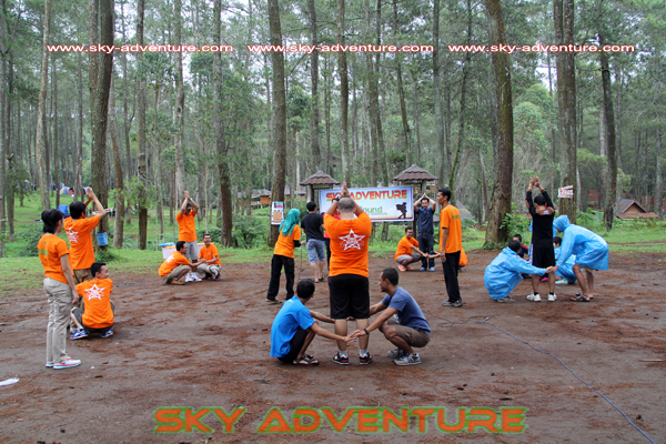 fif astra group -company gathering outbound, fun games, team building games, paintball at cikole lembang bandung jawa barat indonesia- (7)
