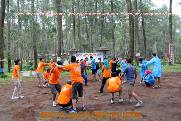 fif astra group -company gathering outbound, fun games, team building games, paintball at cikole lembang bandung jawa barat indonesia- (8)
