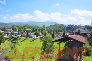 Tea Garden Resort Subang