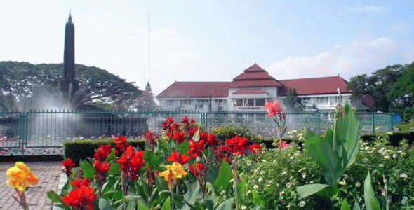 Kota Malang