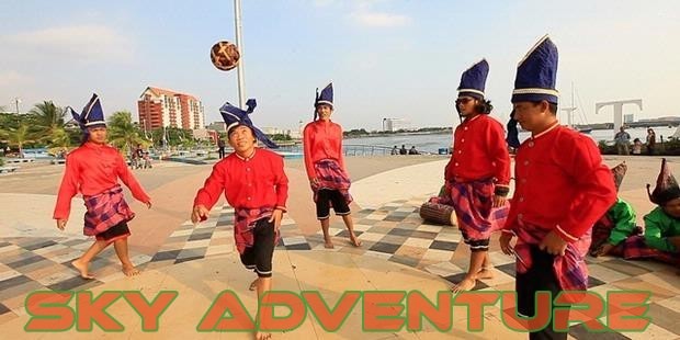 sepak takraw