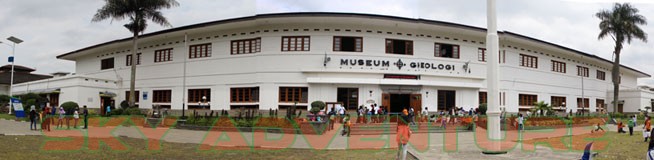 Museum Geologi Bandung