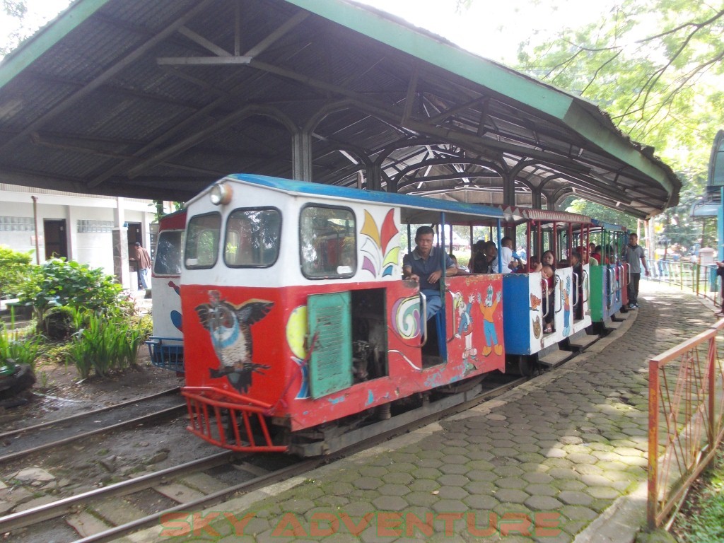 TAMAN-LALU-LINTAS Bandung 2