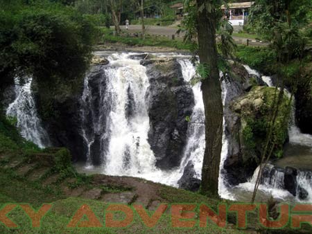 pemandian-air-panas-maribaya lembang bandung