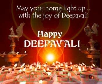 Deepavali