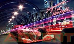 Grand Prix Season Singapore