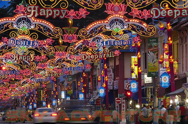 Little India Singapura (season2)