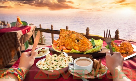 Singapore Food Festival