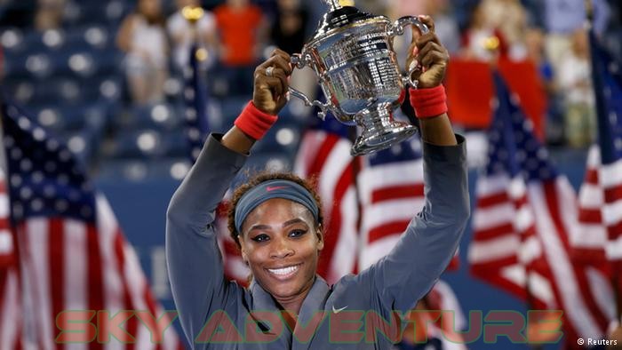 World Tennis Association Championship