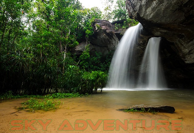 3 Tempat Wisata Terbaik di Thailand yang Cocok Dikunjungi di Musim Hujan