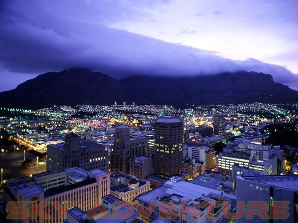 Cape Town, South Africa