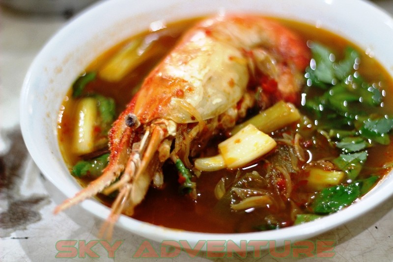 INDONESIA’S 7 CULINARY TRAILS