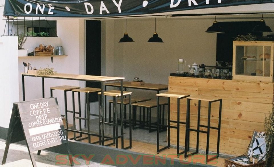 Ini 3 Tempat Hangout yang Layak Dicatat Dalam Perjalanan Wisata Anda Berikutnya Ke Chiang Mai