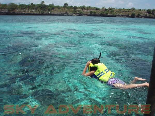 Tanjung Bira, South Sulawesi