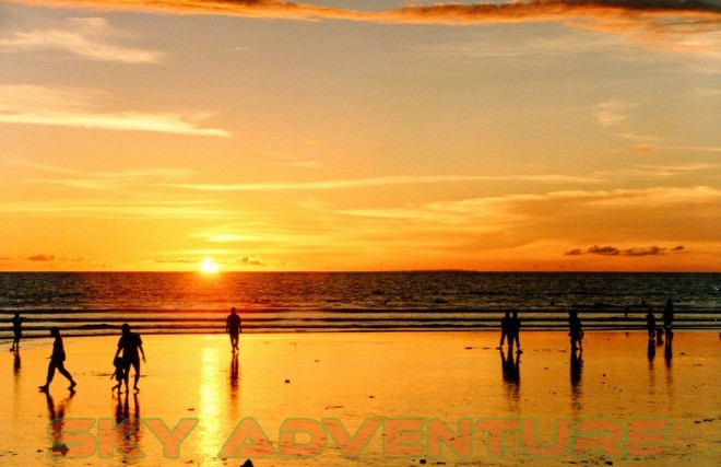 Pantai Terbaik di Bali | OUTBOUND LEMBANG BANDUNG-SKY ADVENTURE INDONESIA