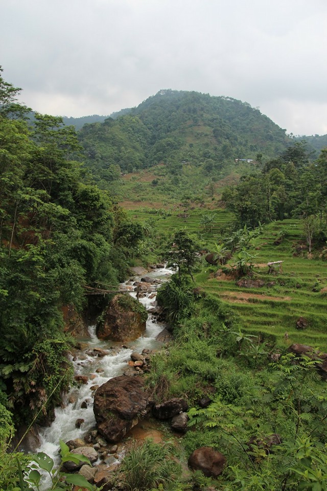 Curug Leuwi Hejo 2