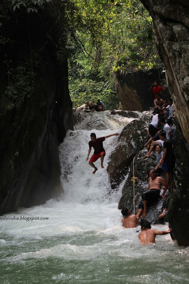 Curug Leuwi Hejo 3