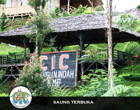 saung ciwangun indah camp