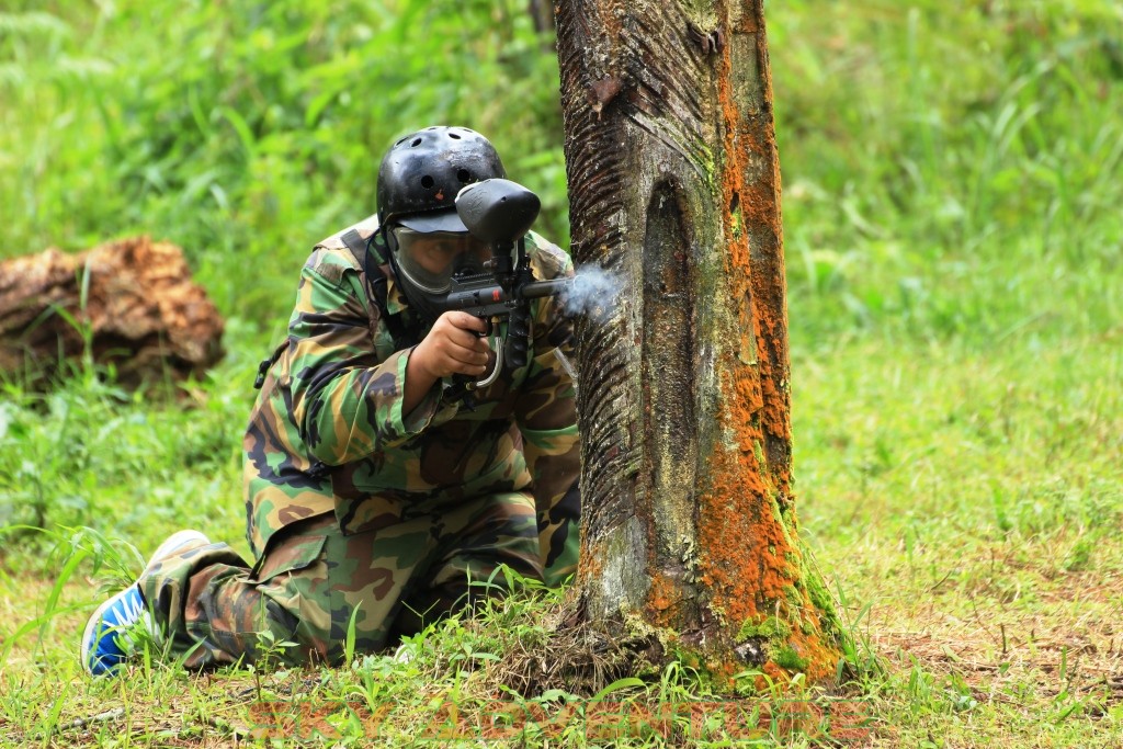 PAINBALL LEMBANG BANDUNGDARI SAMSUNG 19