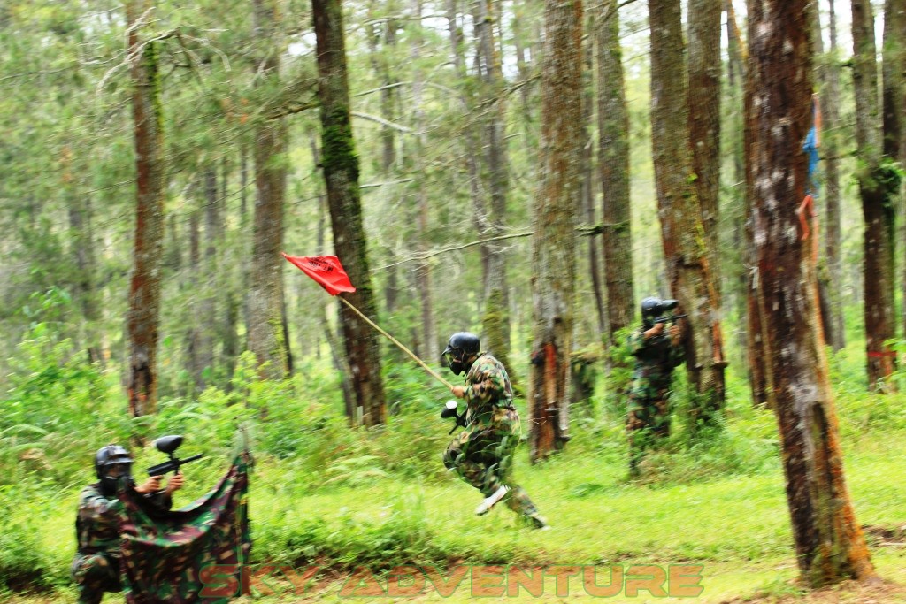 PAINBALL LEMBANG BANDUNGDARI SAMSUNG 21