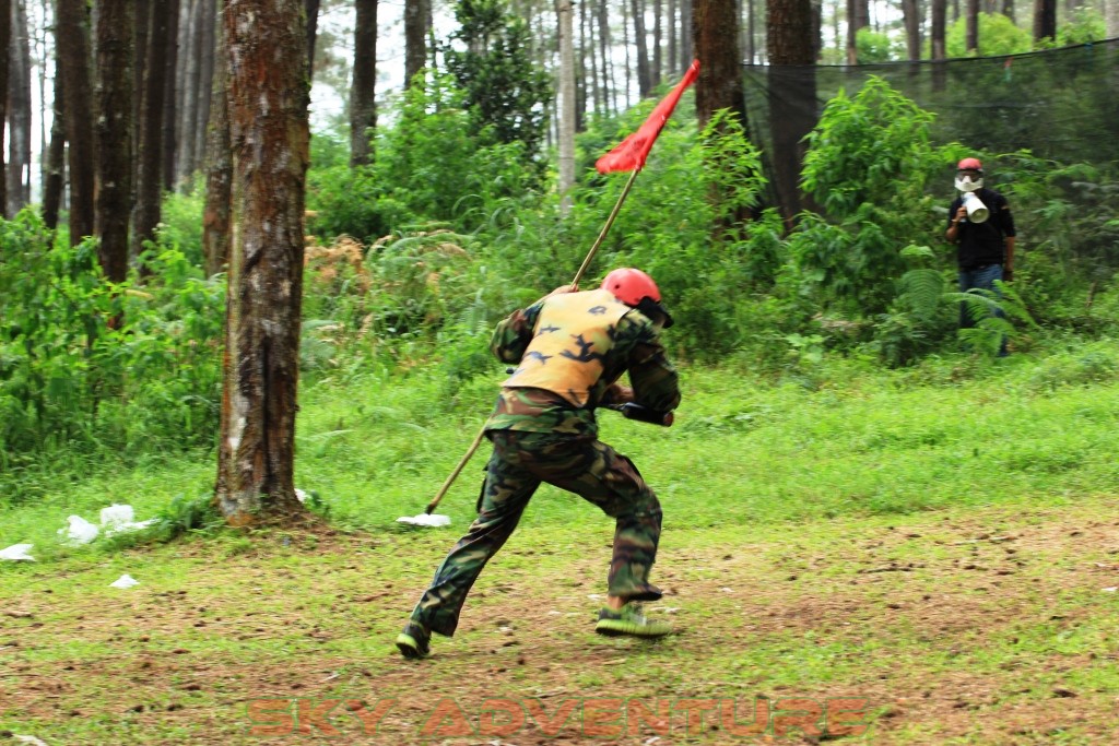 PAINBALL LEMBANG BANDUNGDARI SAMSUNG 24