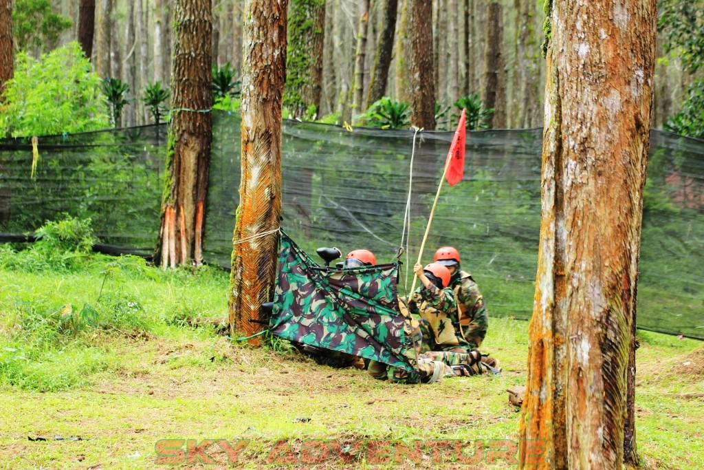 PAINBALL LEMBANG BANDUNGDARI SAMSUNG 33