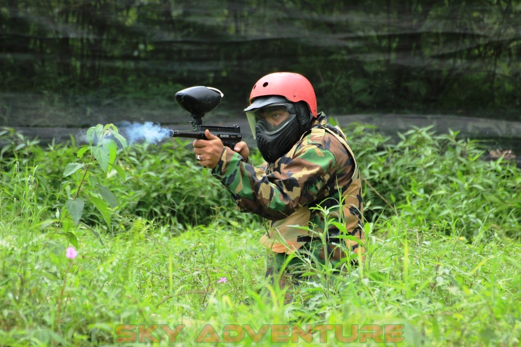 PAINBALL LEMBANG BANDUNGDARI SAMSUNG 35