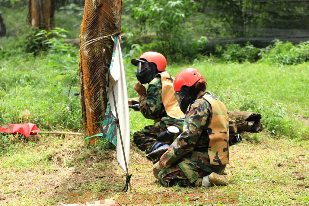 PAINBALL LEMBANG BANDUNGDARI SAMSUNG 38