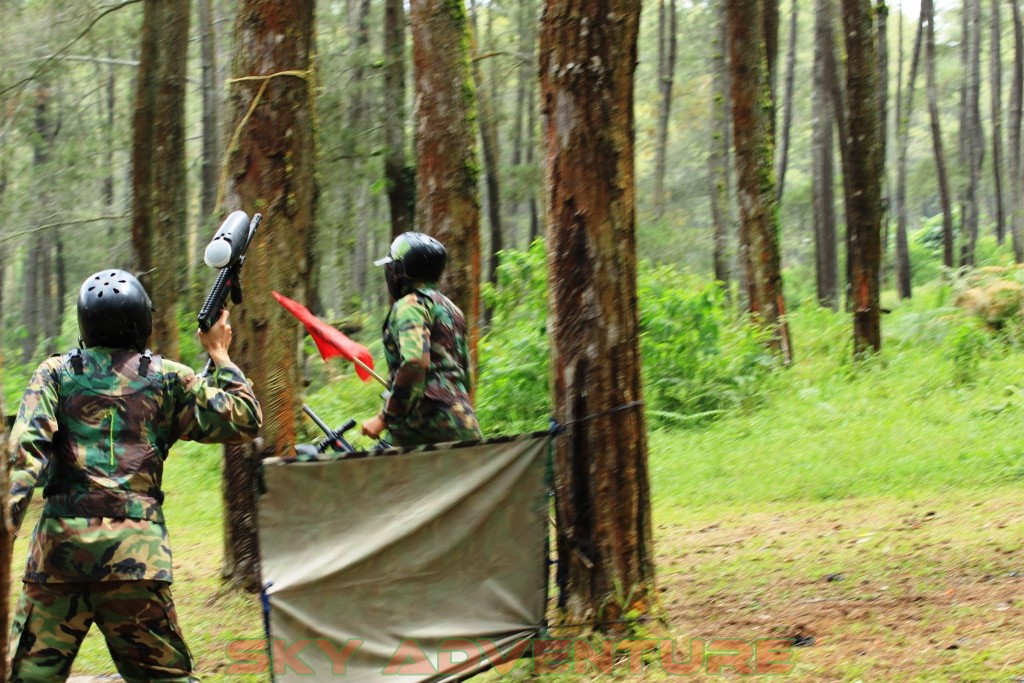 PAINBALL LEMBANG BANDUNGDARI SAMSUNG 39