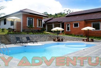 Sewa Villa di Lembang Bandung-osmond