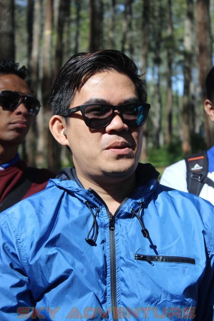 Wajah Menawan Peserta Outbound Lembang Bandung dari Samsung 48