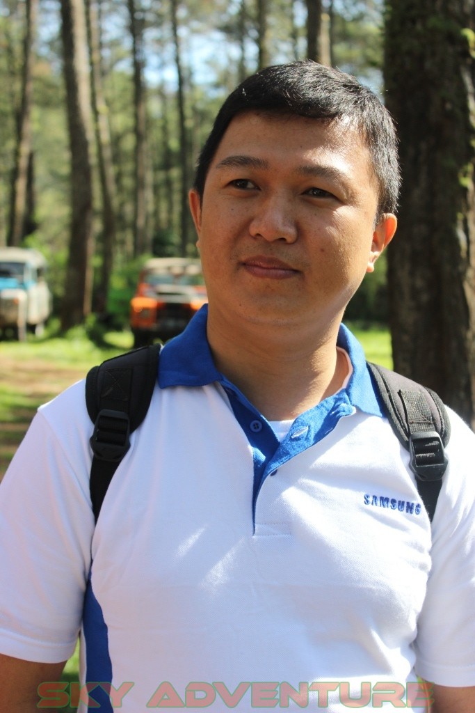 Wajah Menawan Peserta Outbound Lembang Bandung dari Samsung 7