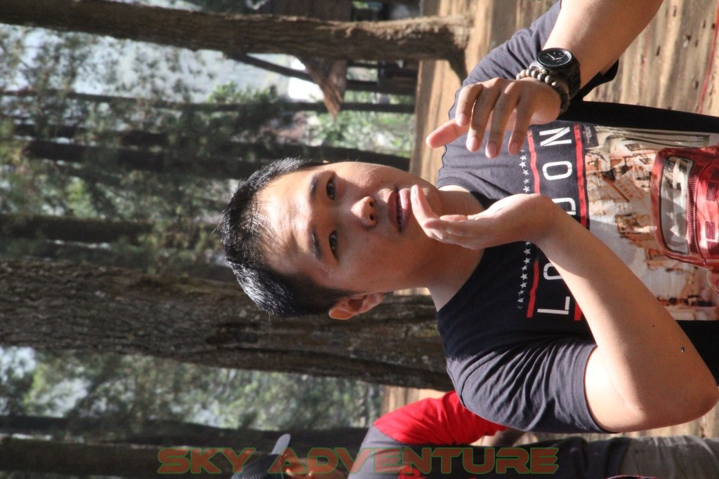 Ayo Siapa Lagi Yang Mau Ngerasain Serunya Outbound Bandung Lembang 13