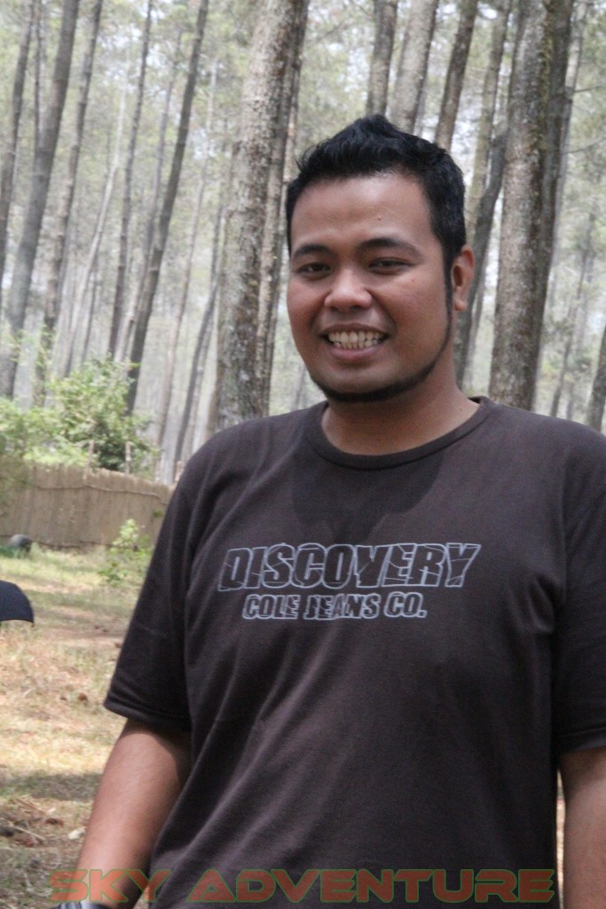 Ayo Siapa Lagi Yang Mau Ngerasain Serunya Outbound Bandung Lembang 26