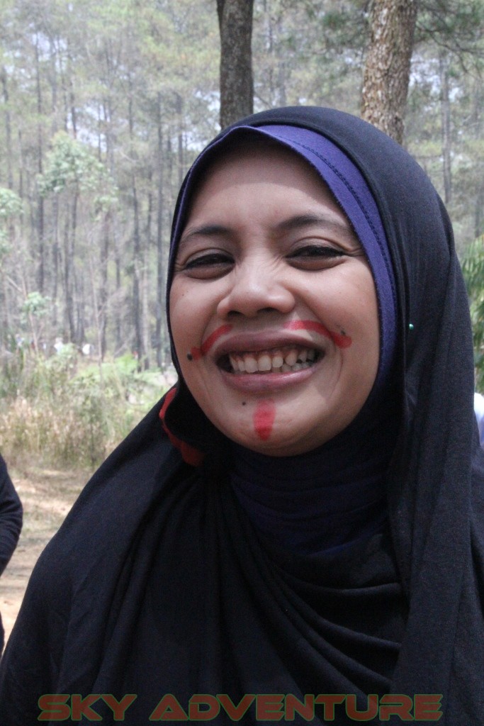 Ayo Siapa Lagi Yang Mau Ngerasain Serunya Outbound Bandung Lembang 42