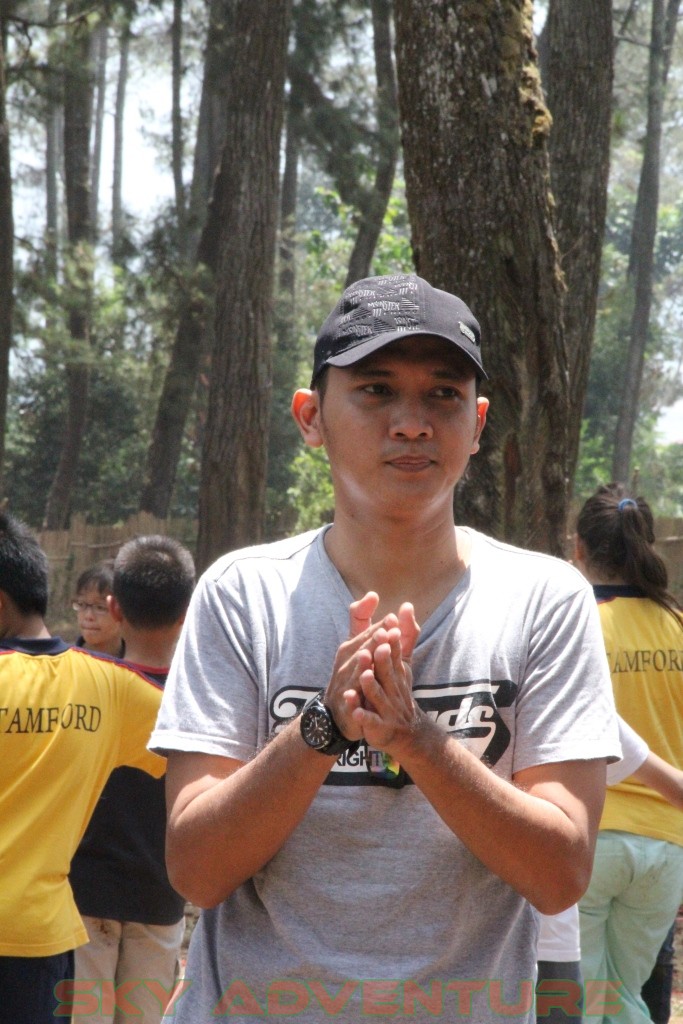 Ayo Siapa Lagi Yang Mau Ngerasain Serunya Outbound Bandung Lembang 8