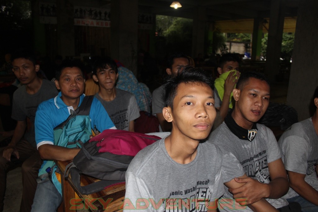 Berikan Motivasi dan Semangat Untuk Mencapai Target Melalui Outbound di Bandung Lembang 19
