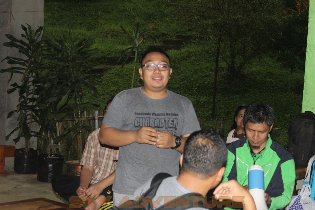 Berikan Motivasi dan Semangat Untuk Mencapai Target Melalui Outbound di Bandung Lembang 31