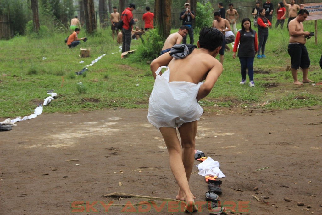 Hilangkan Penat, Bebaskan Keseruan Mu di Outbound Lembang Bandung 18