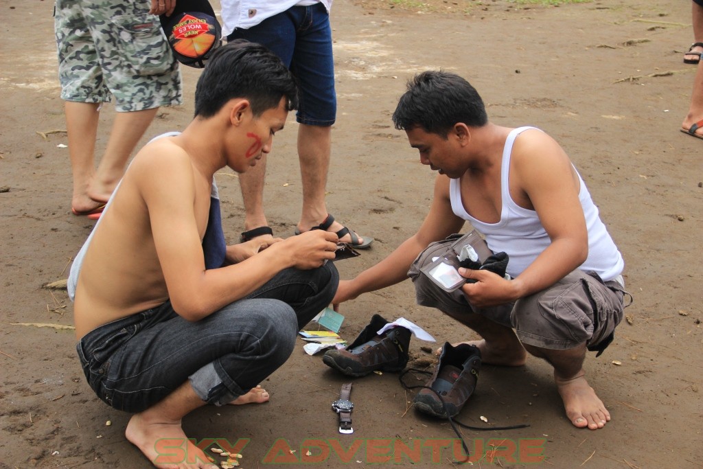 Hilangkan Penat, Bebaskan Keseruan Mu di Outbound Lembang Bandung 22